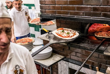 افزایش طعم و بافت: تاثیر تجهیزات پخت پیتزا با کیفیت از شرکت اوژن شاپ